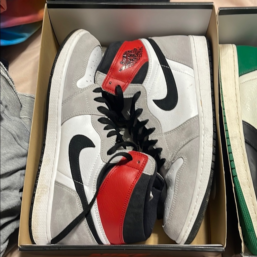Retro Jordan 1